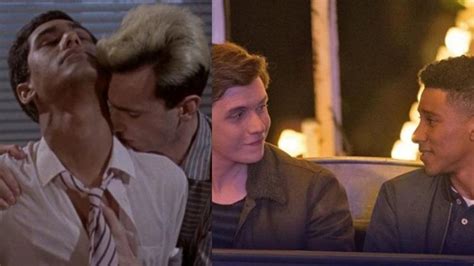 passion gay|15 Gay Romantic Films That Will Make You Believe in Happily。